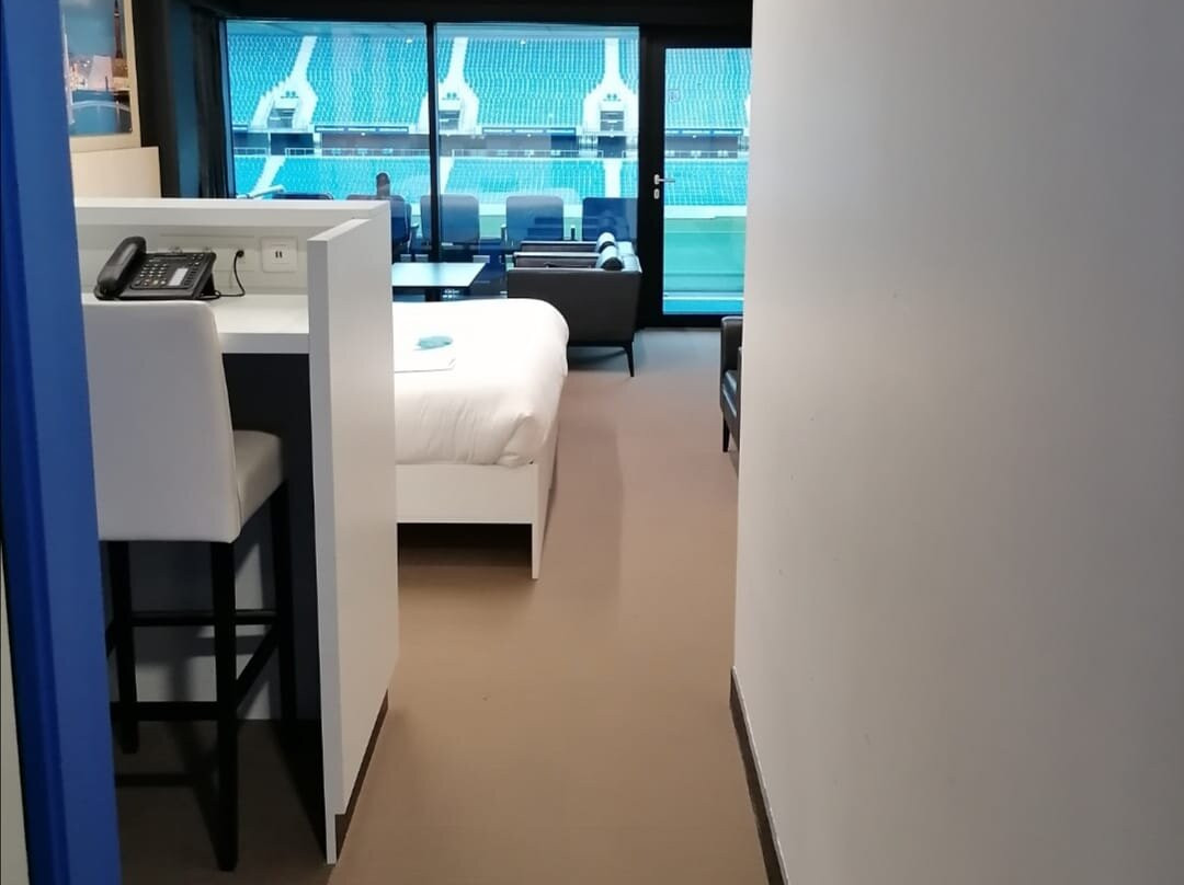 1872 Stadium Hotel主图