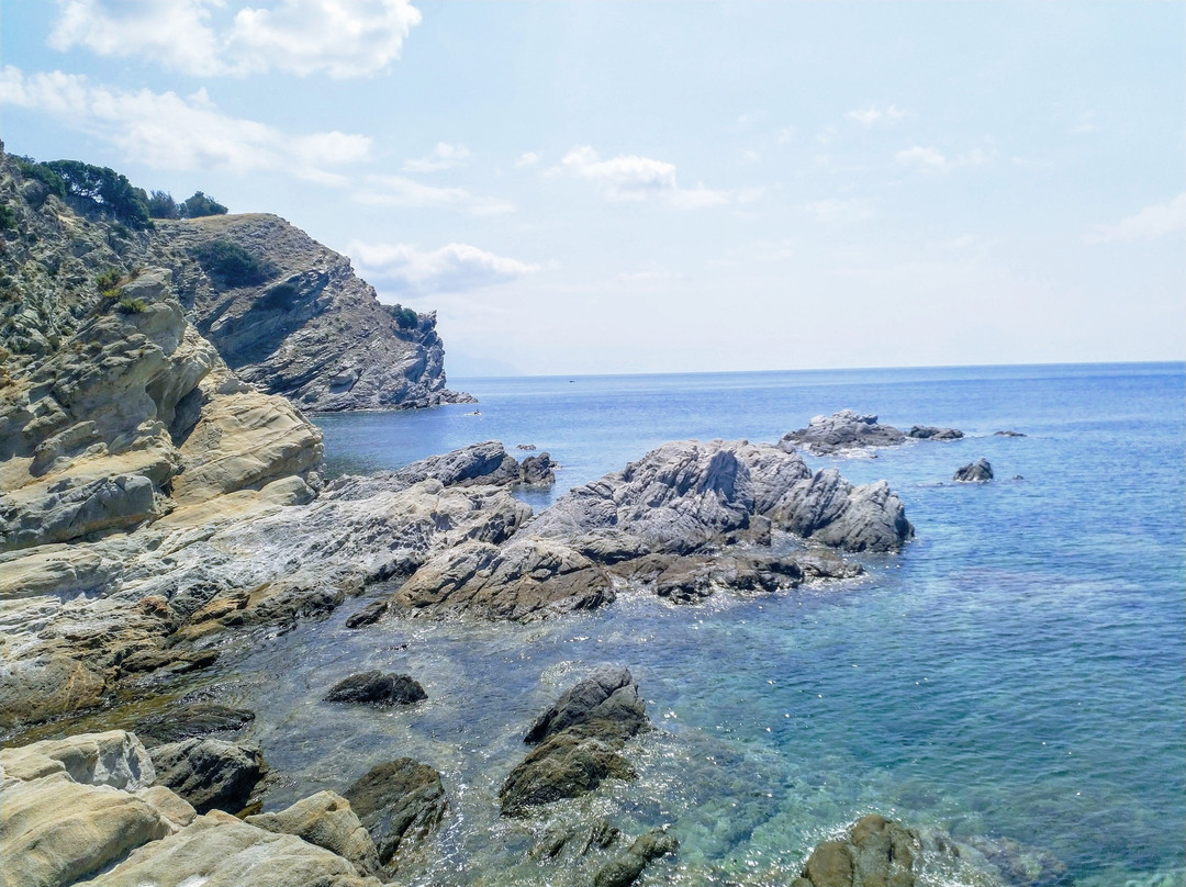 Drenia Island-Ammouliani必去景点