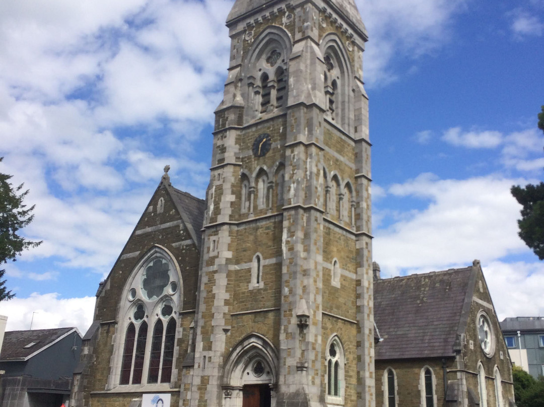 St. Mary's Church of Ireland-基拉尼必去景点