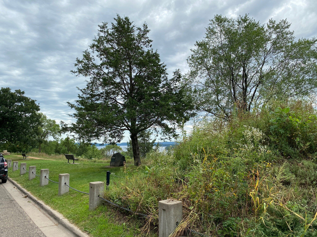 Birkmose Park-Hudson必去景点