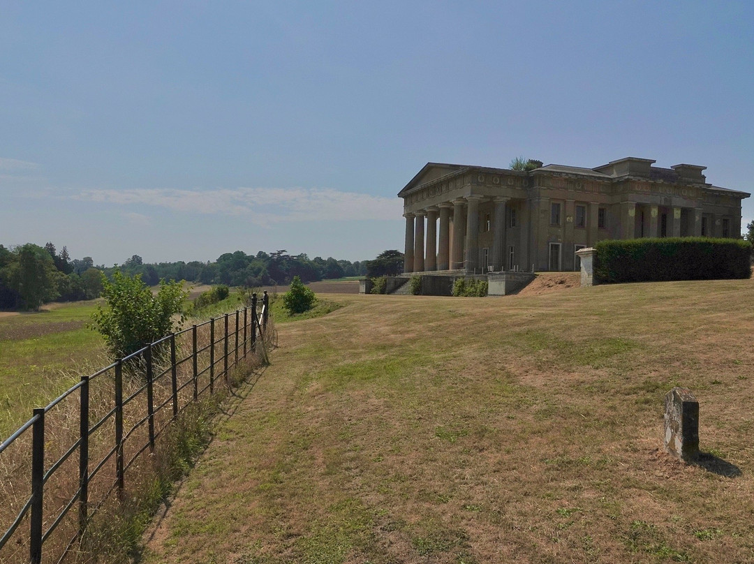 The Grange at Northington-Northington必去景点