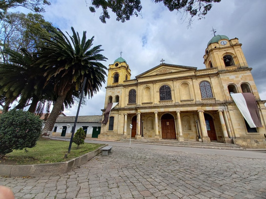 Parque Pedro Fernandez-Madrid必去景点