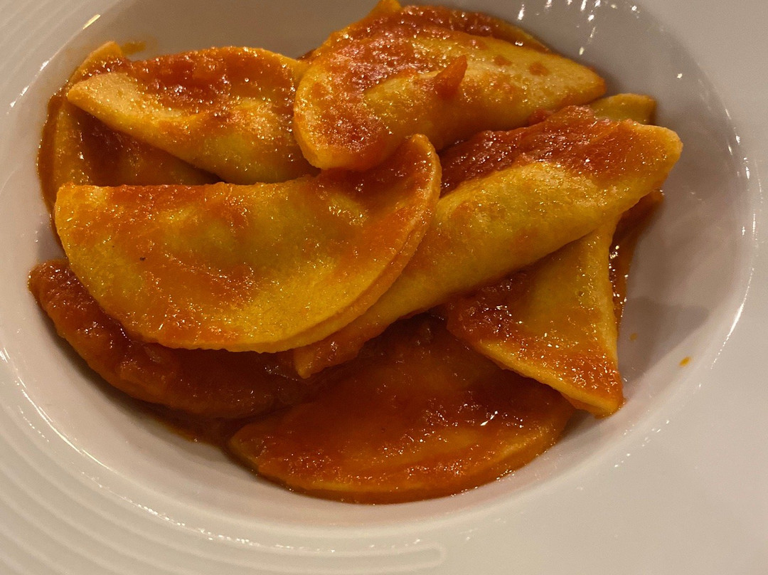 洛坎达芳特佐帕酒店主图