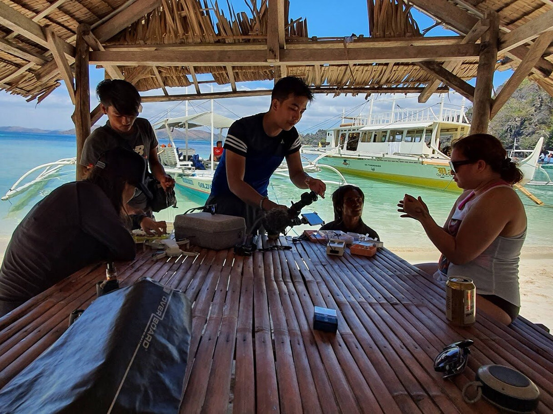 Atwayan Beach-科隆必去景点