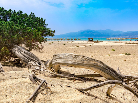 BLUE CRUISES MSC-Ierapetra必去景点