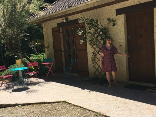 "Come" Chez Nous主图