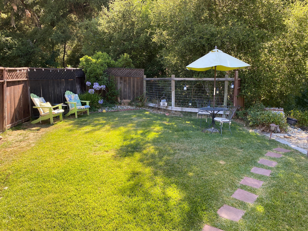 Creekside Inn of Paso Robles主图