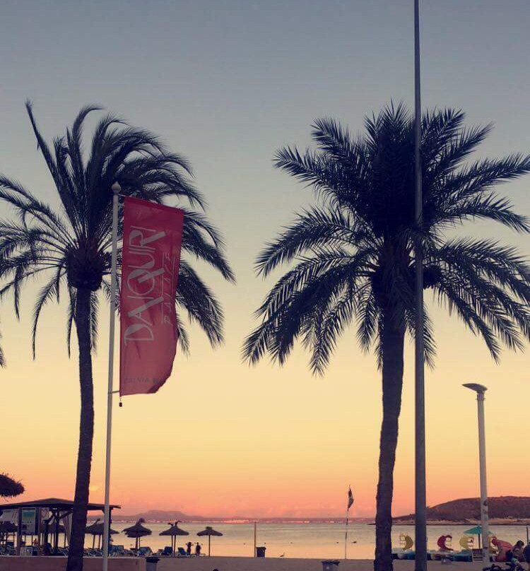 Daiquiri Palace Magaluf-卡尔维亚必去景点