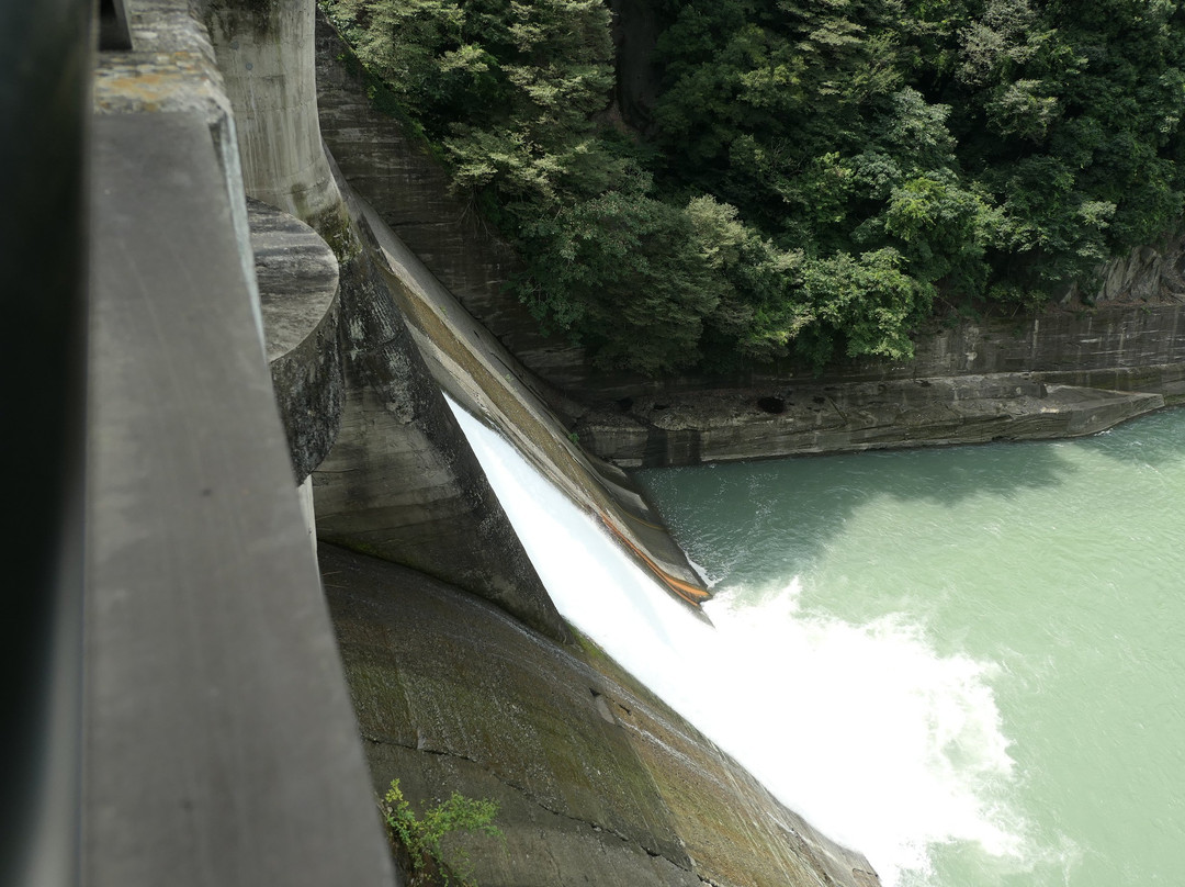 Lake Sagami-相模原市必去景点