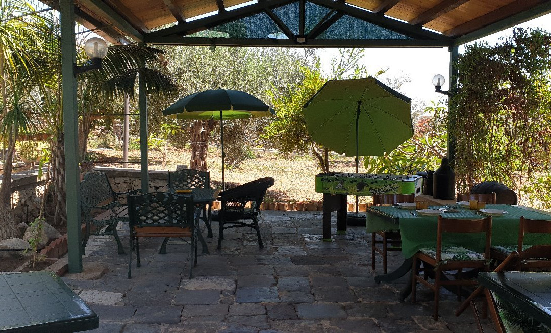 Giardino a mare主图