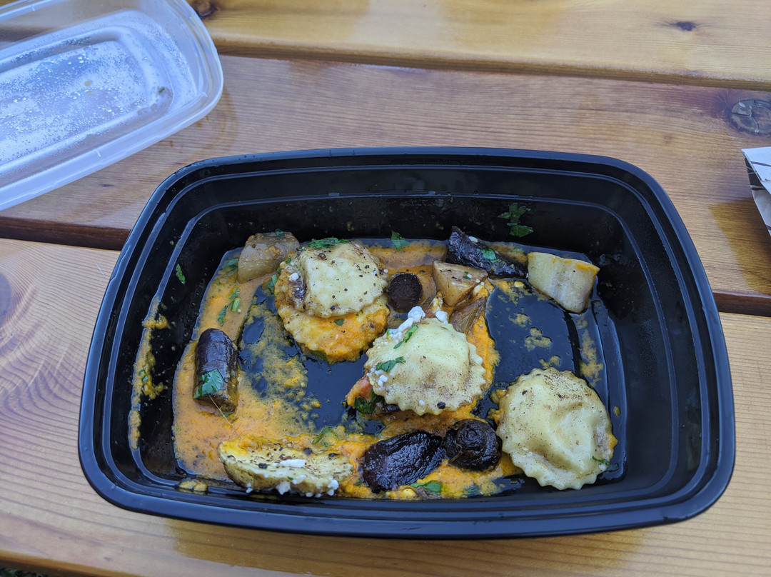 Doe Bay Resort & Retreat主图