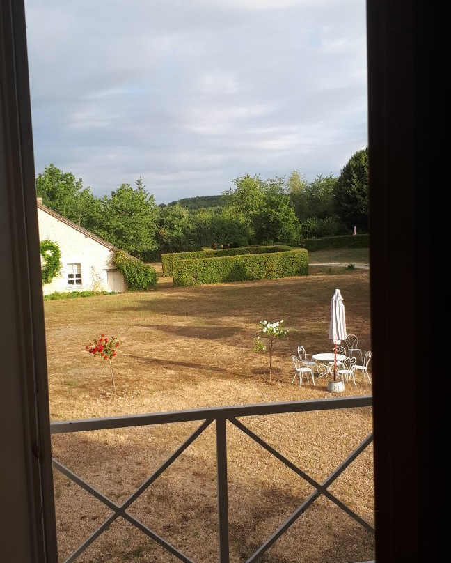 Le Moulin de Montresor主图