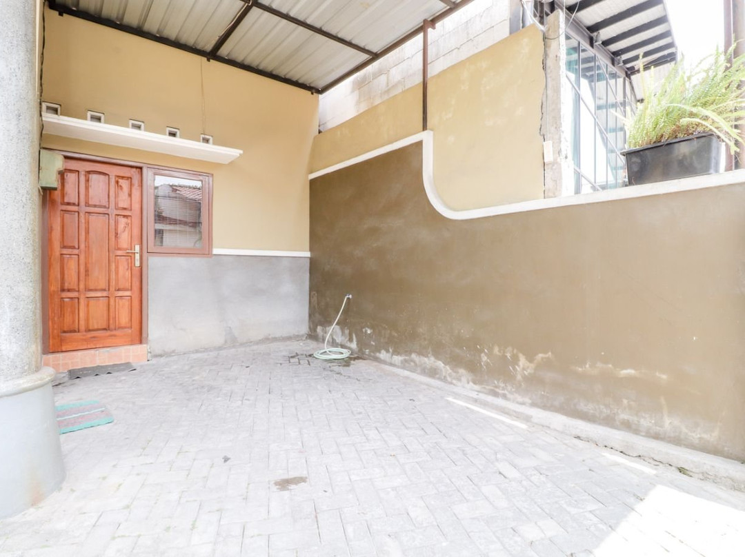 Sendangadi旅游攻略图片