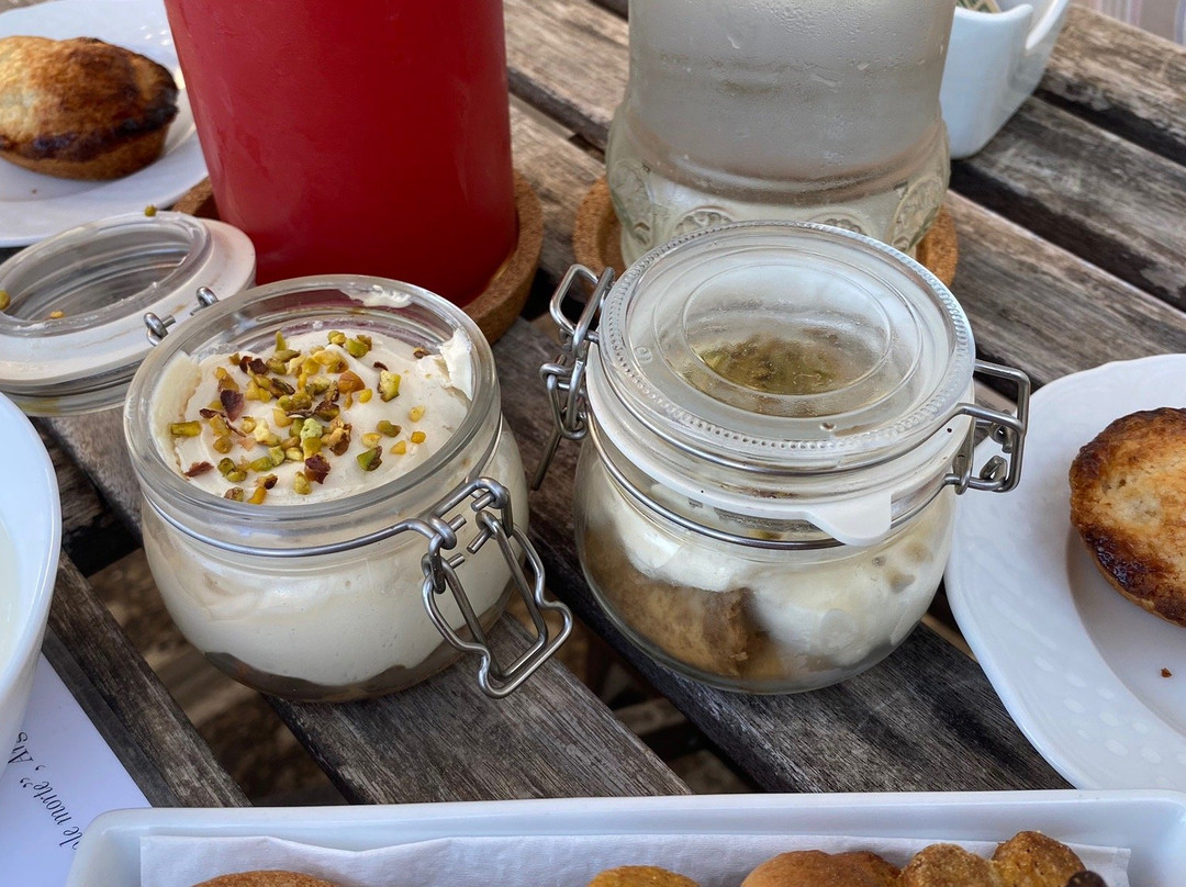 Culummi Bed & Breakfast主图