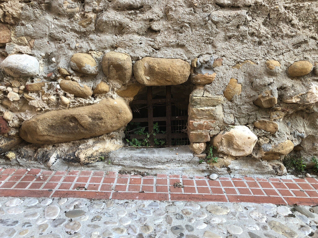 Centro Storico Montepagano景点图片