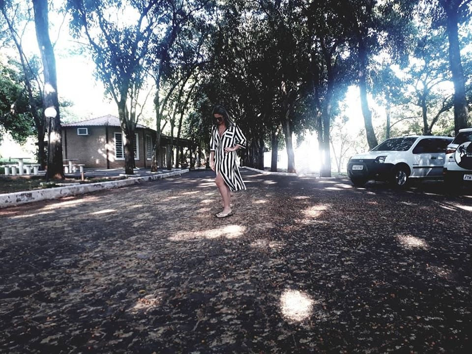 Água Viva Thermas Resort主图