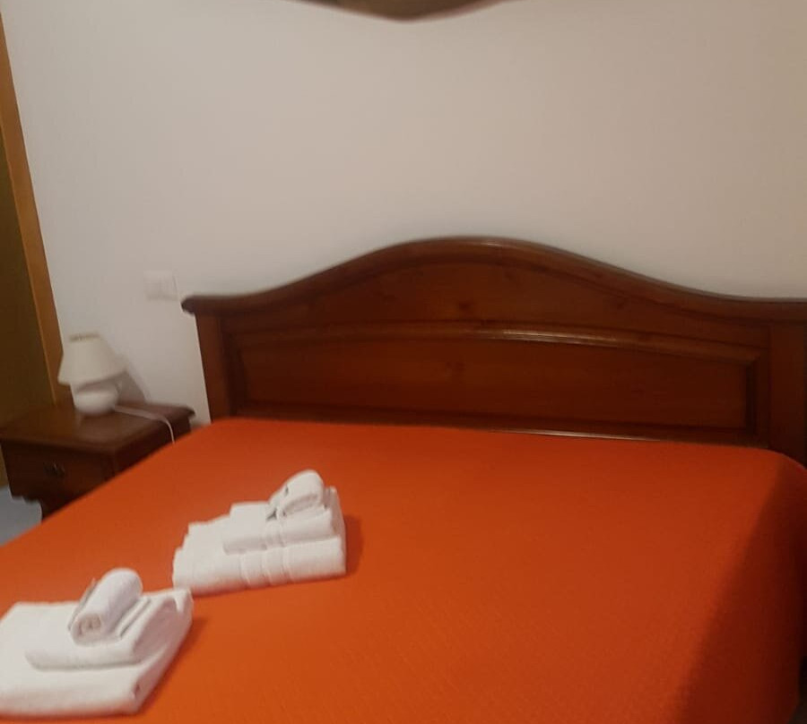 La Masseria Hotel Ristorante Centro Benessere主图