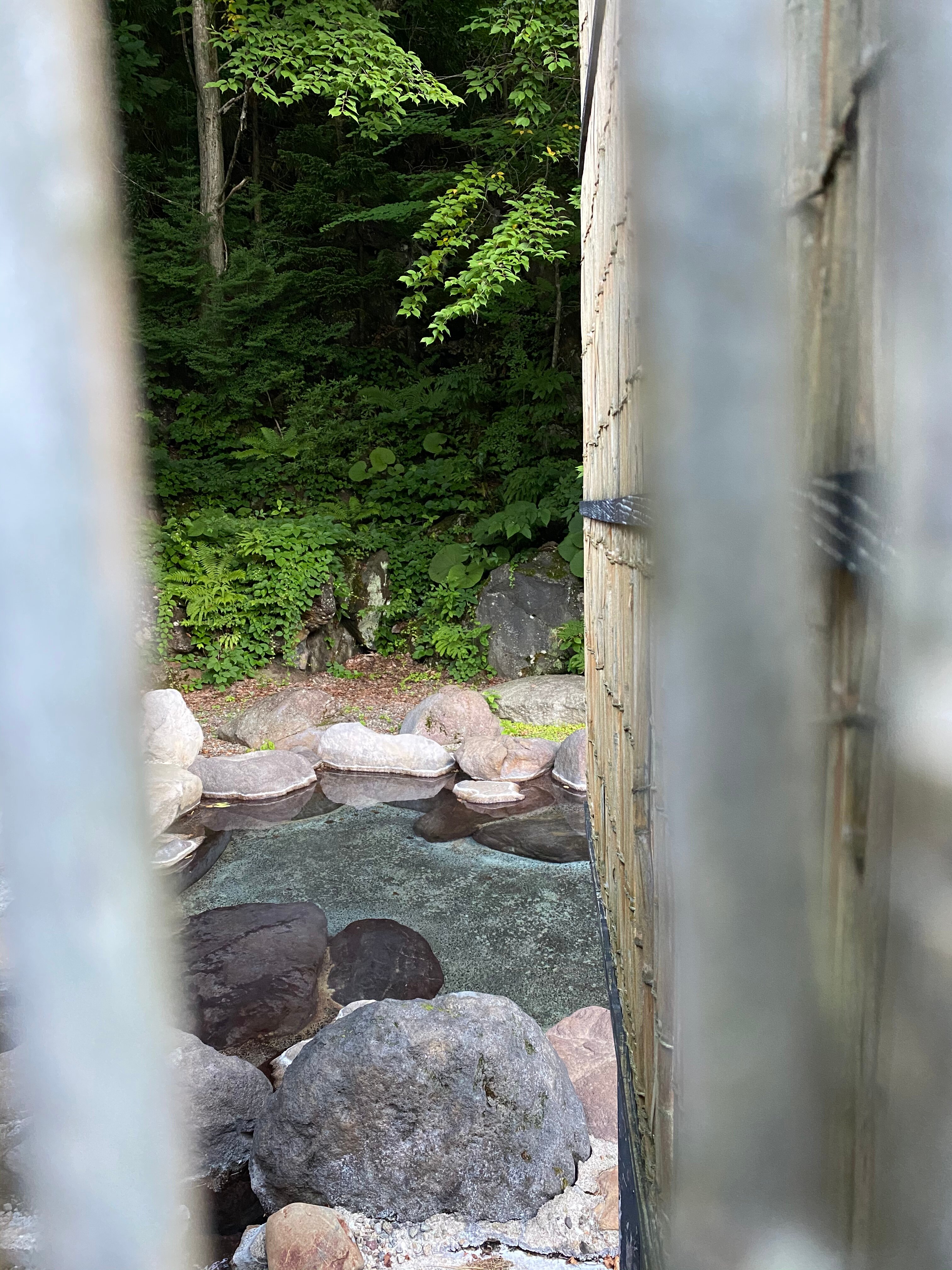 Ainori Onsen ( Ushuji-no-Yado Ainori )-官方