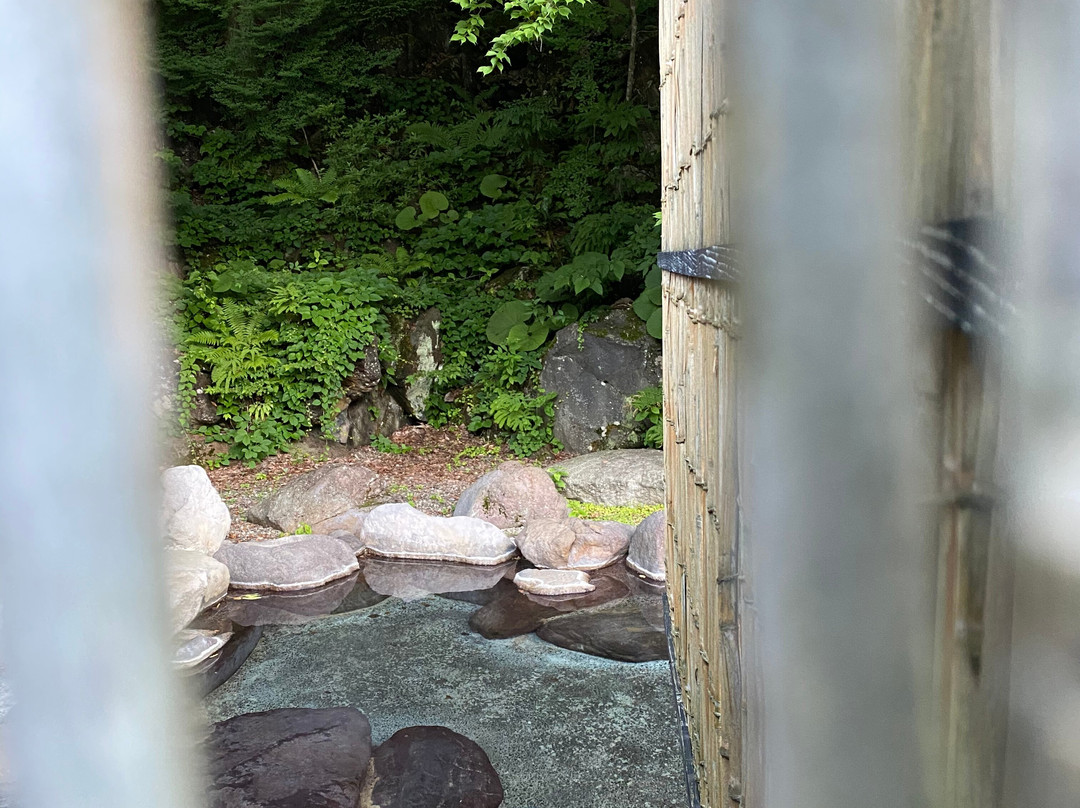 Ainori Onsen ( Ushuji-no-Yado Ainori )主图