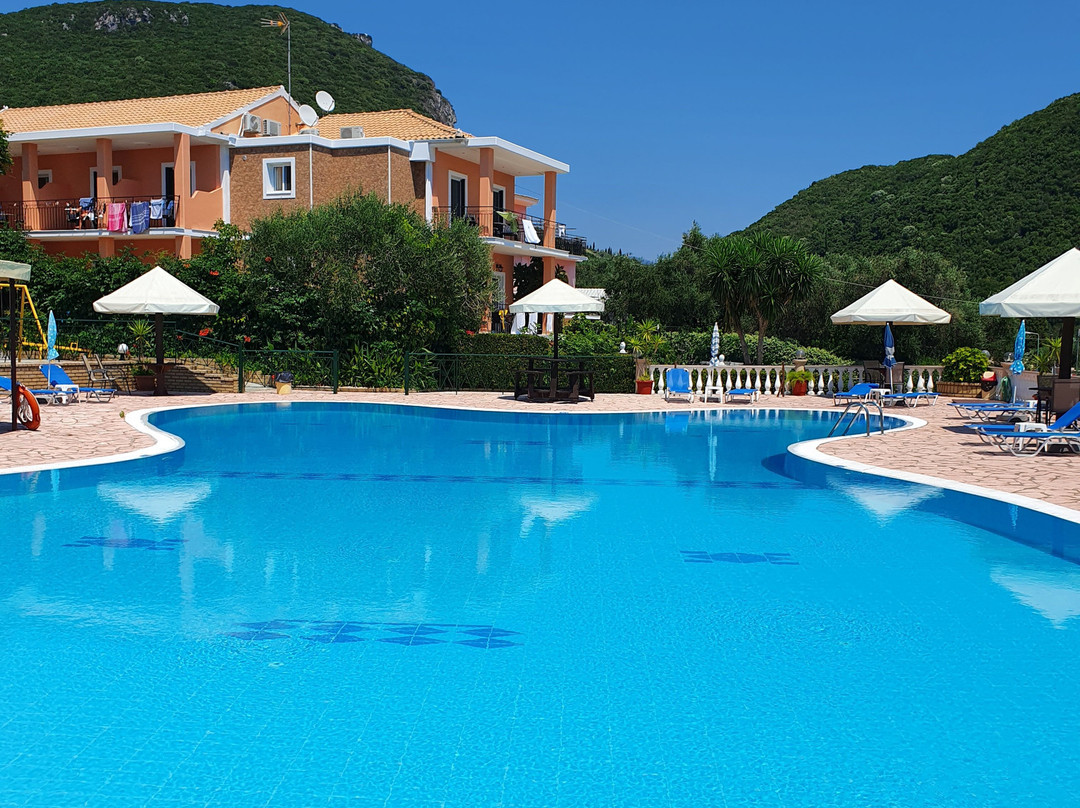 Mermaid Studios and Pool Bar主图