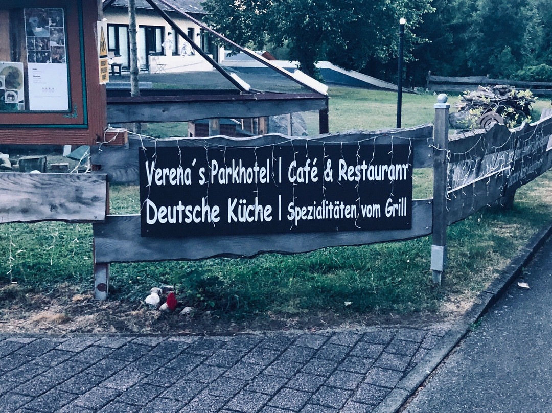 Schwarzwaldpark Hotel主图