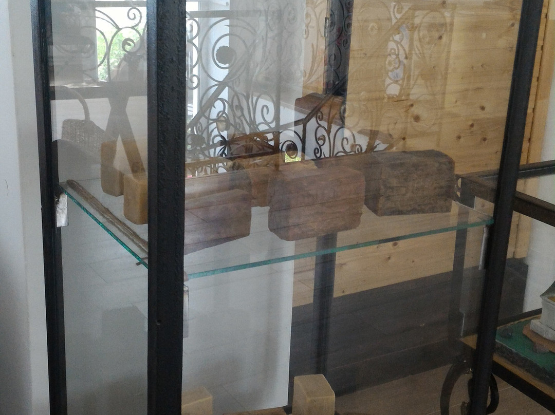 Soap Museum景点图片