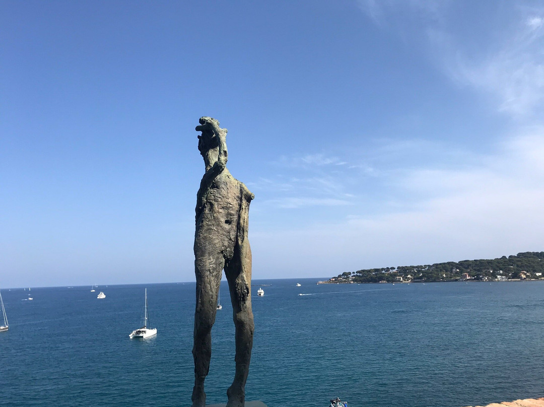 Cathedrale Notre Dame de la Platea d'Antibes-安提贝必去景点