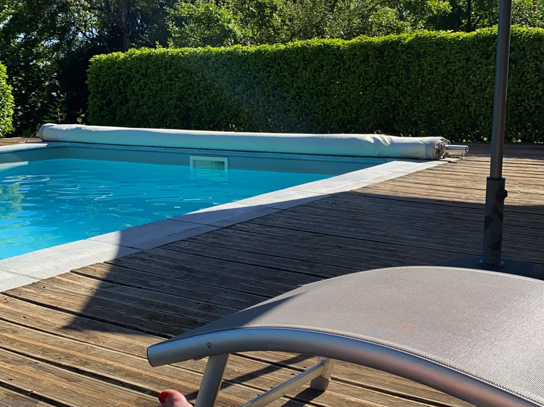 La Verte Dordogne主图