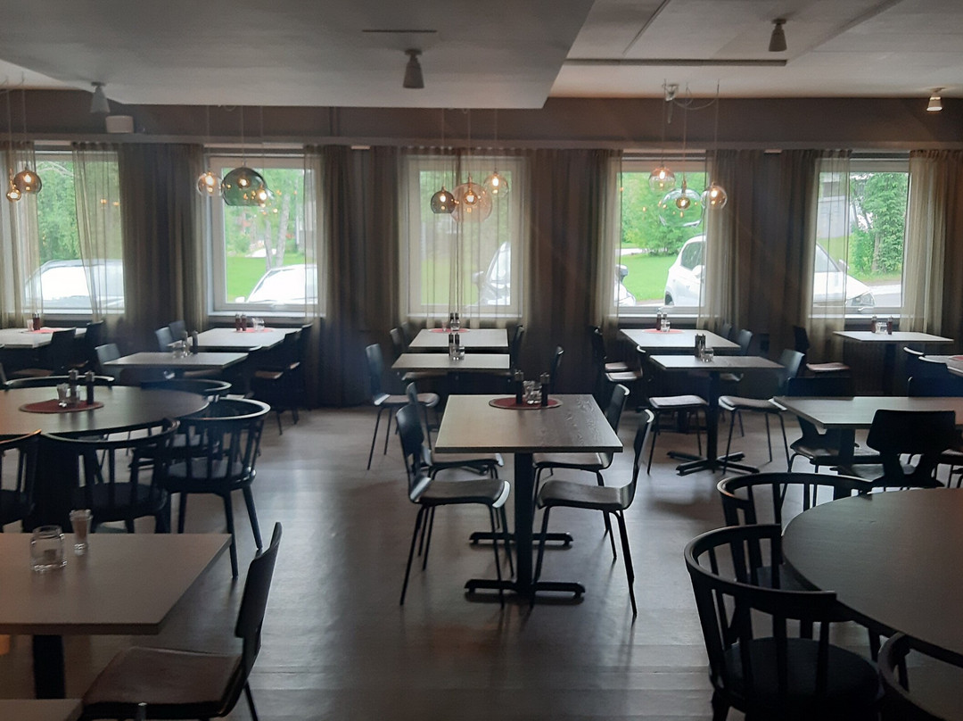 Hotel Akerlund主图