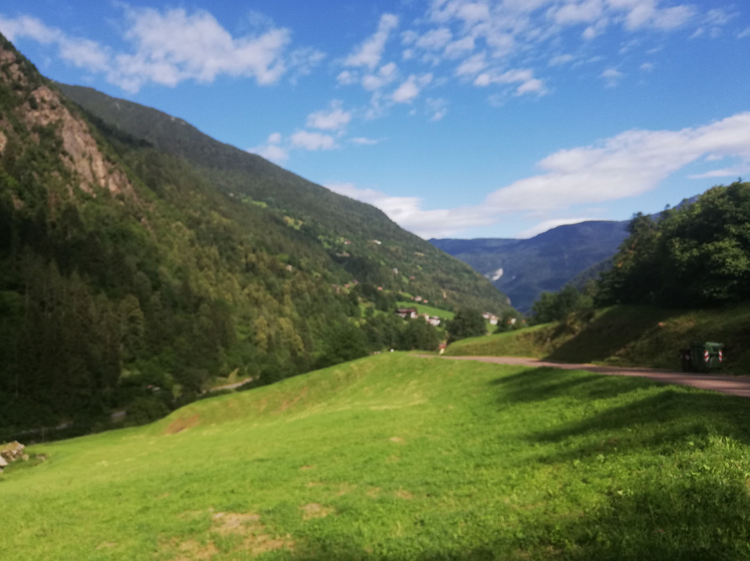 Chalet Val di Rabbi主图