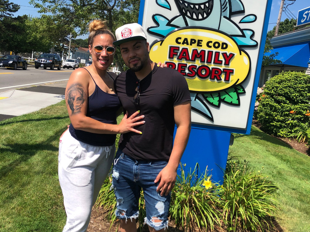 Cape Cod Family Resort主图