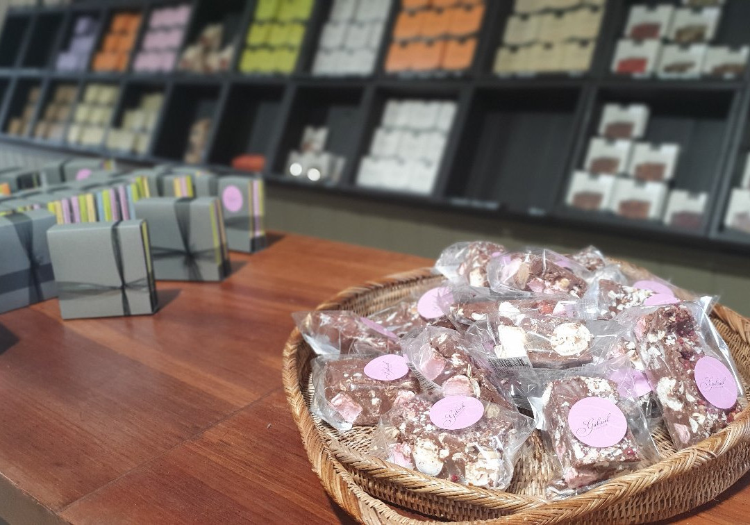 Gabriel Chocolate-雅林角必去景点