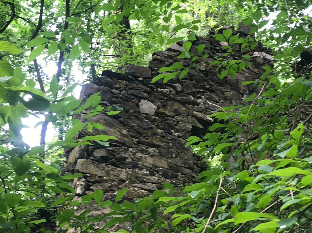 Ridley Creek State Park-梅迪亚必去景点