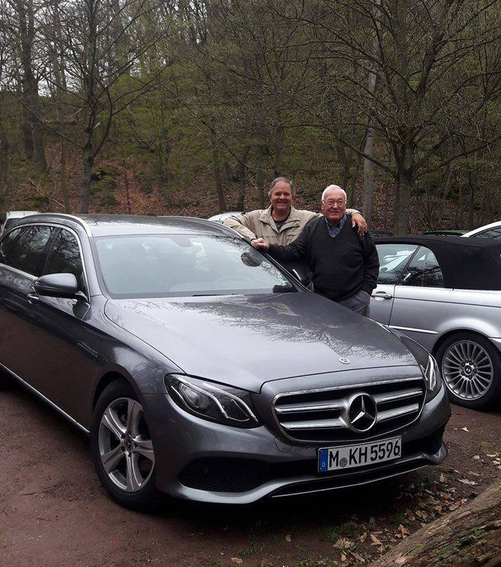 Feldberg-菲尔德山必去景点