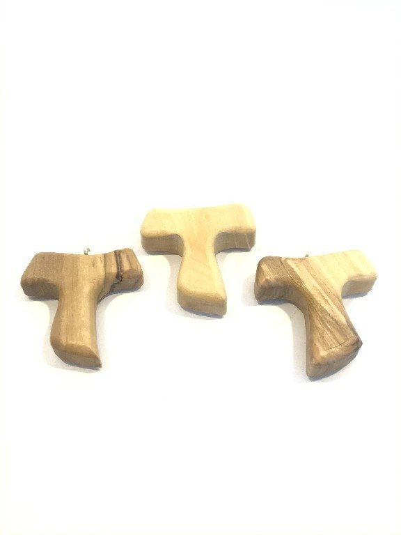 Blessings Gift Shop and The Olive Wood Factory景点图片