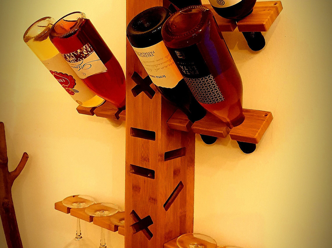 ECCELLENZE Prodotti Tipici - Vineria-阿尔塔穆拉必去景点