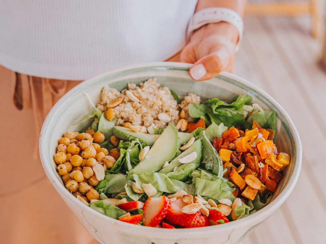 Mount Calm旅游攻略图片