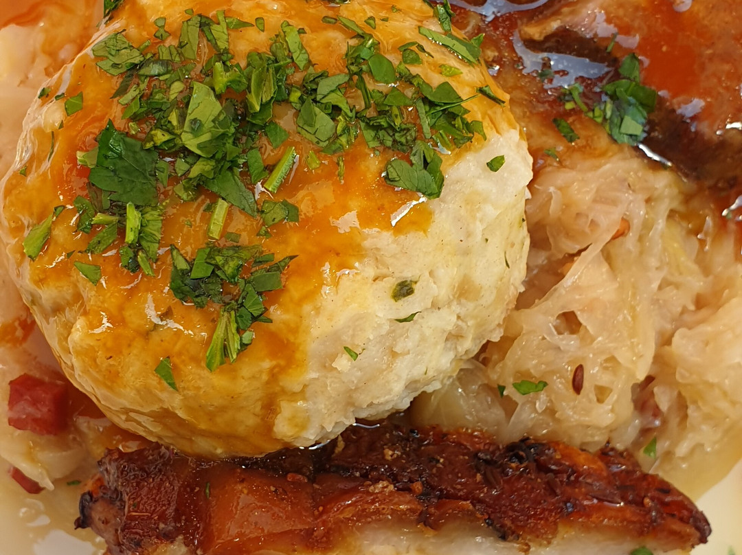 Gasthof Maria Kirchental