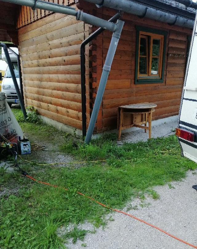 Gasthof Staud'nwirt主图