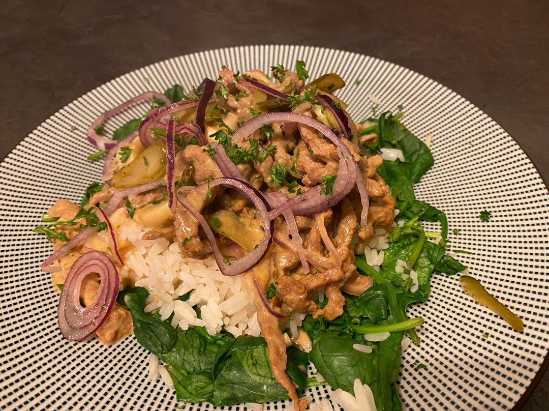 Dunvegan Execu Lodge主图