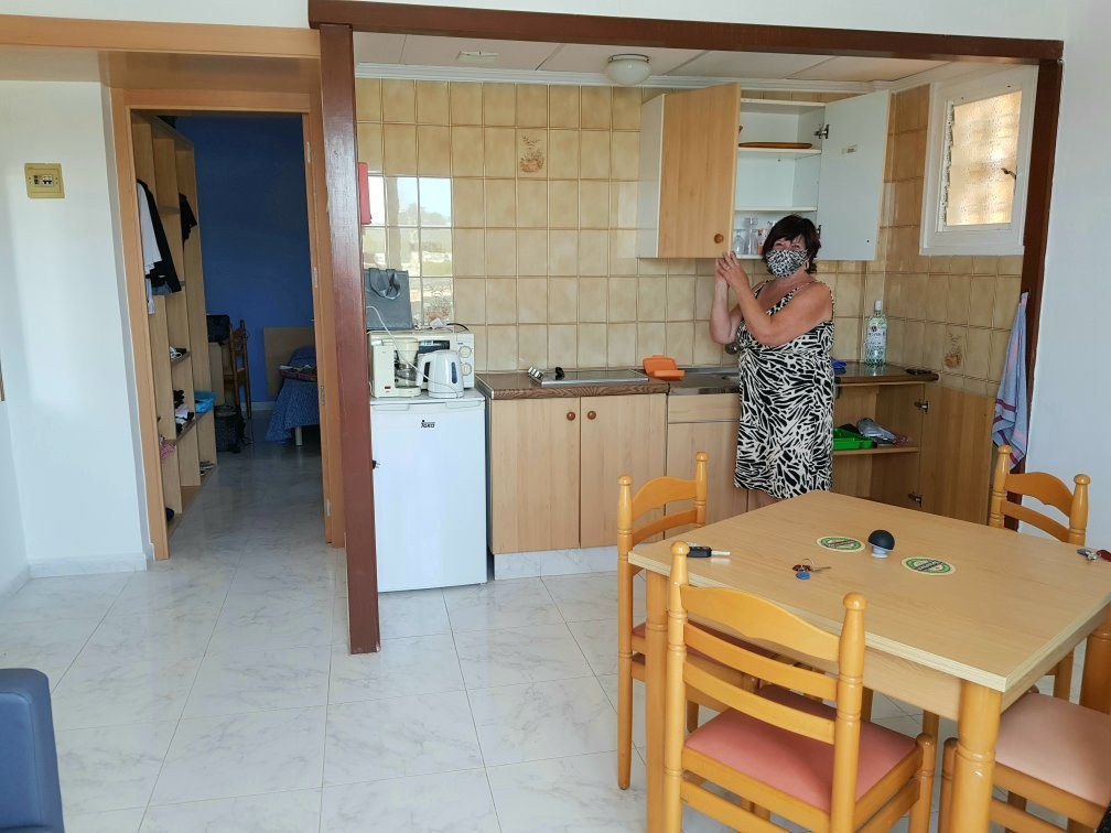 Apartments Playa Sol主图
