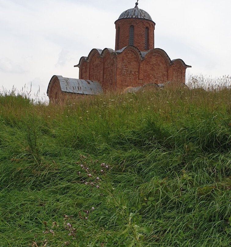 The Church of the Transfiguration景点图片