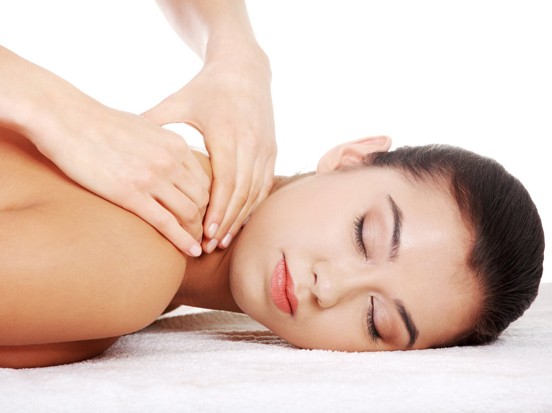 Palm Cove Spa & Beauty-棕榈湾必去景点