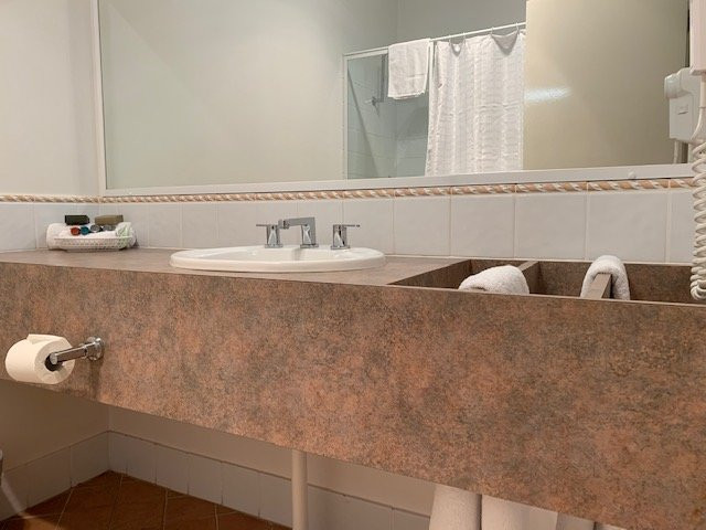 玛格利特河品质旅馆主图