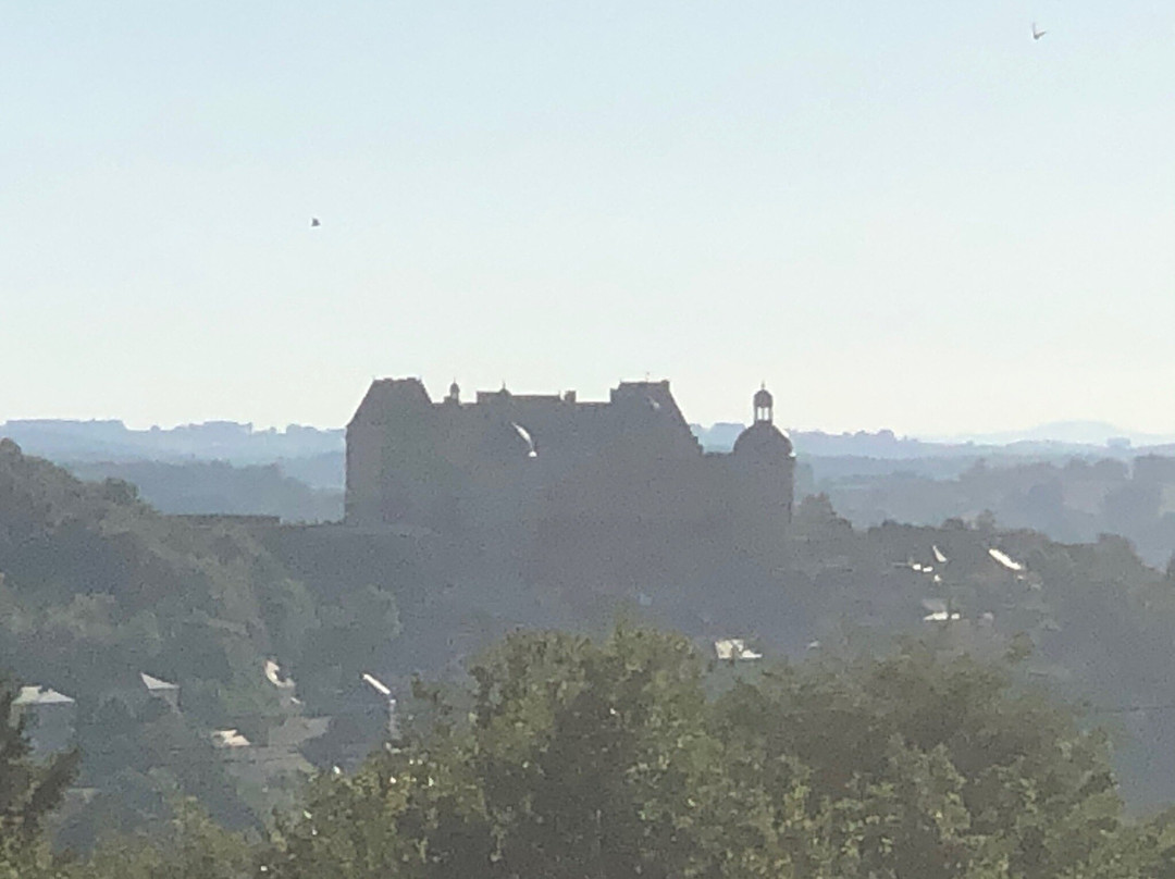 Hotel Au Perigord Noir主图