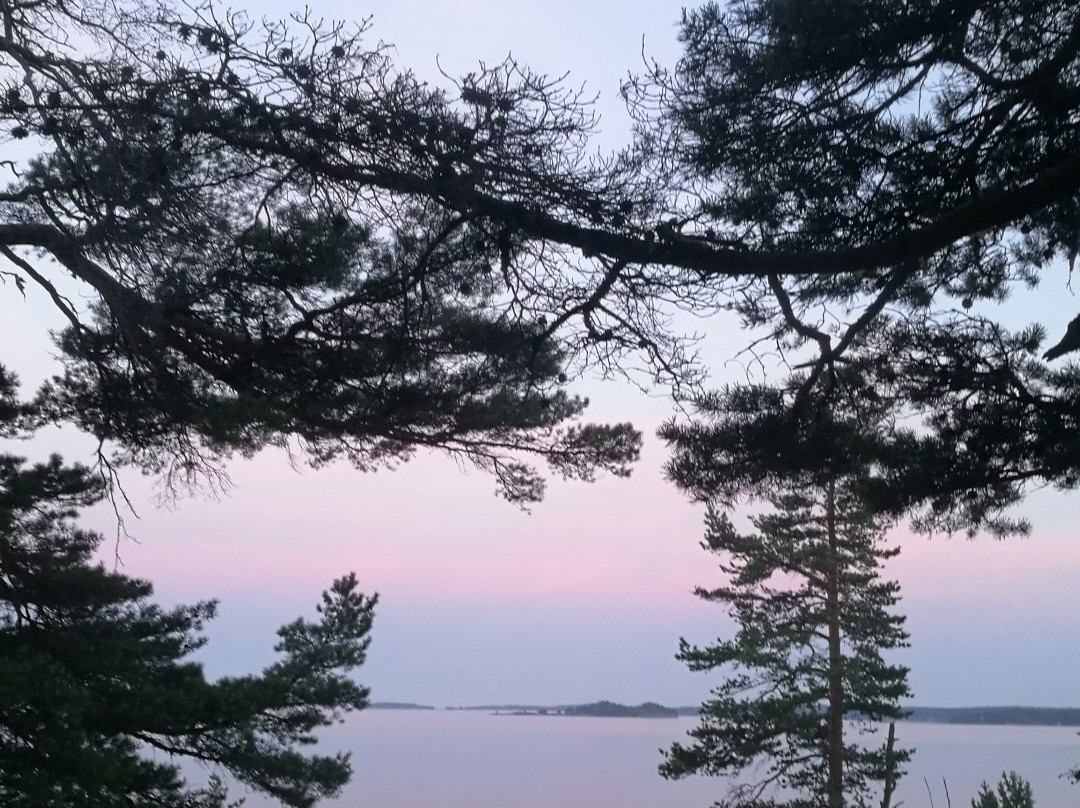 Lappohjanranta-Hanko必去景点