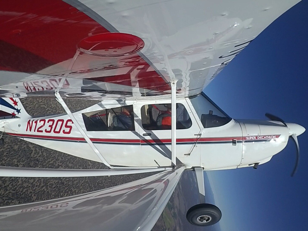 Specialized Aero Works-本德必去景点