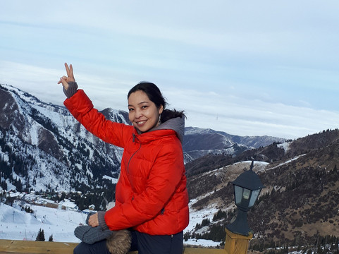 Kazia Tour-阿拉木图必去景点