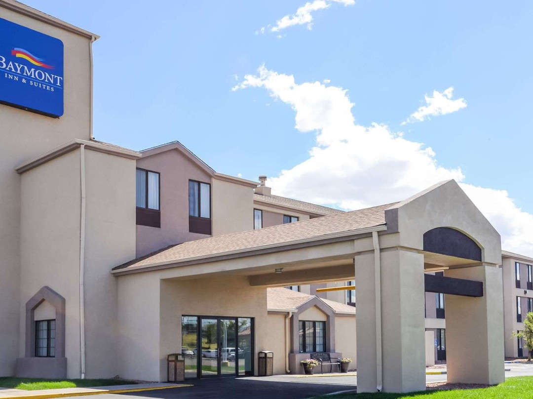 Baymont by Wyndham Pueblo主图