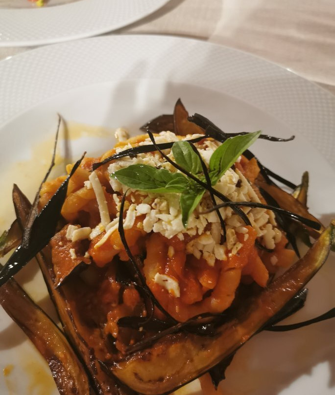 Agriturismo Arabesque